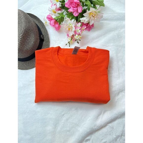 NEW Dancing Skeletons Embroidery Crewneck sweatshirt,‎ Halloween sweatshirt - Picture 6 of 7